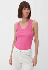 s.Oliver Top - pink