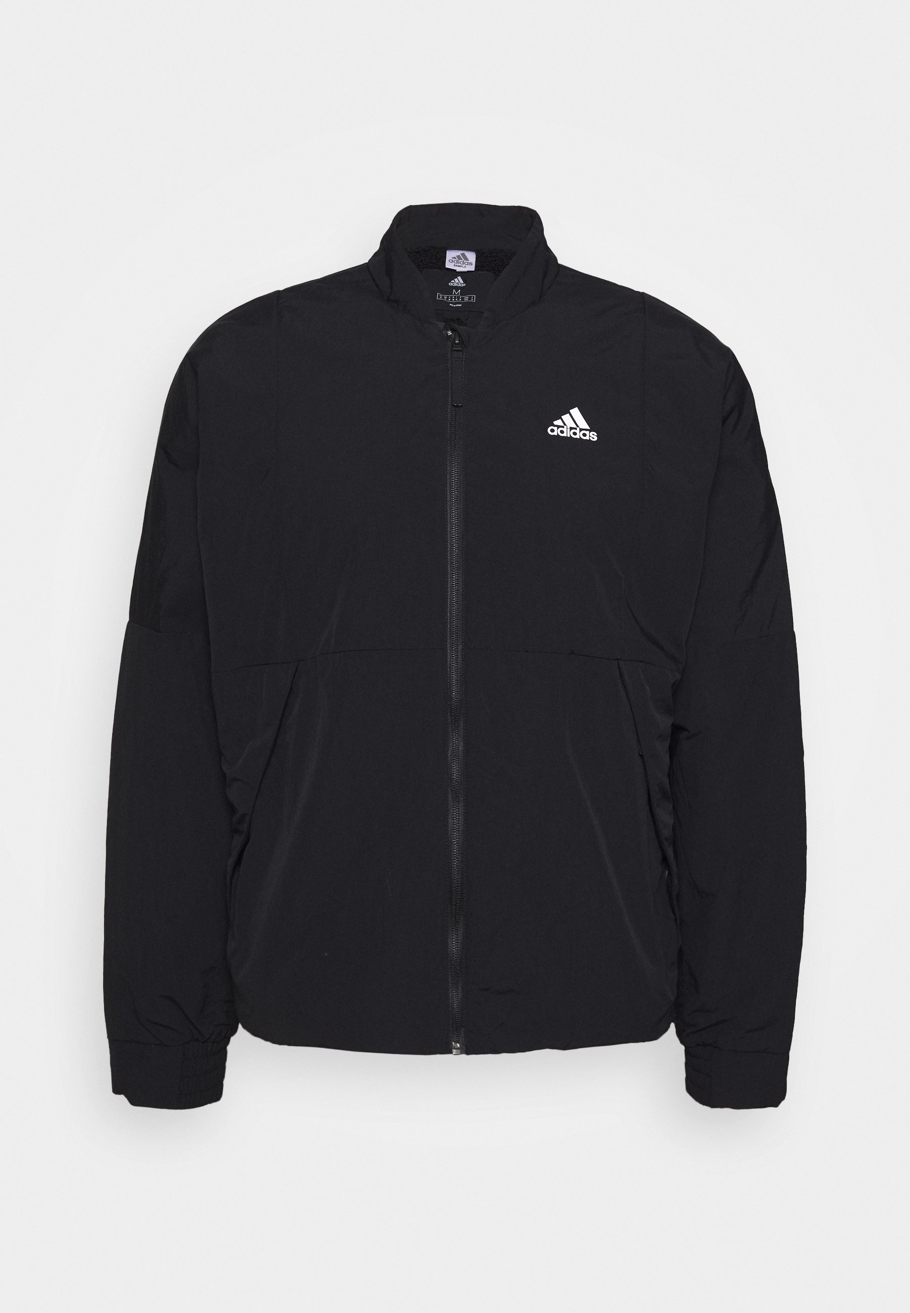 Outdoorjakke blackwhite Outdoorjakke blackwhite