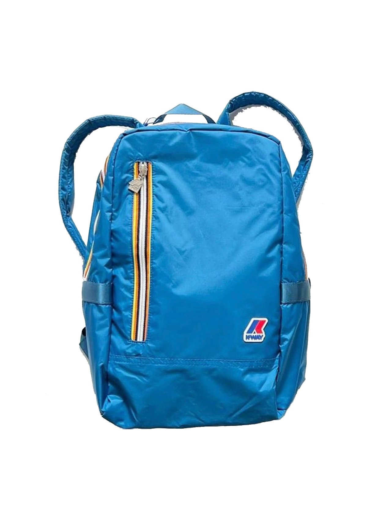 K-Way Zaino - blue turquoise/blu - Zalando.it