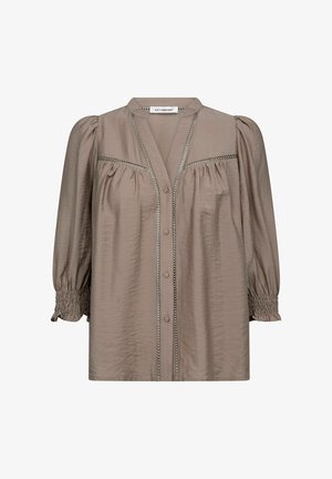 Co'couture, Blusa - taupe