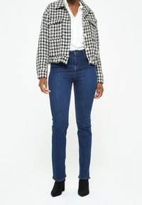 LolaLiza Summer jacket - black