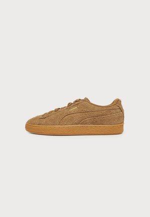 Puma, FOREVER UNISEX - Маратонки - kona brown gum