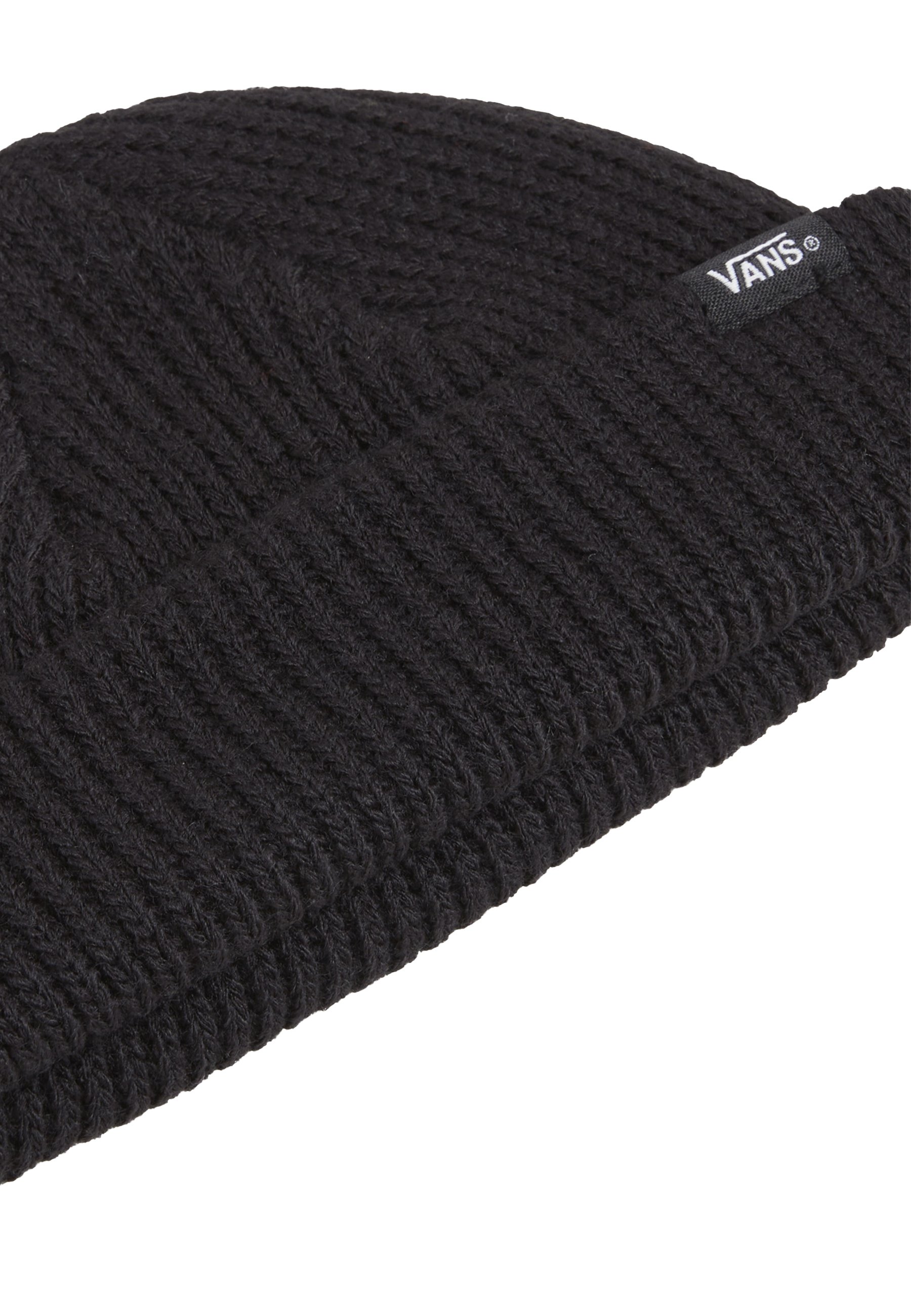 Vans Beanie - black - Zalando