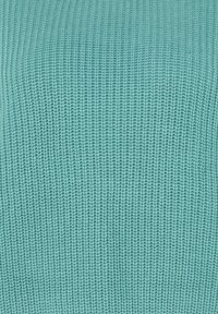 Minimum Strickpullover - aqua