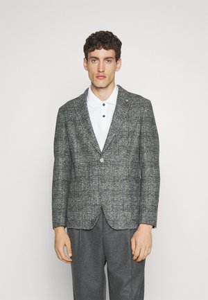 Anzugsakko - medium grey