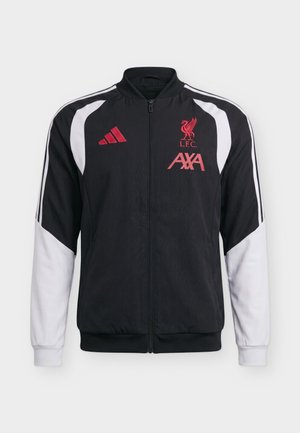 adidas Performance, LIVERPOOL FC 26/27 TIRO, czarny