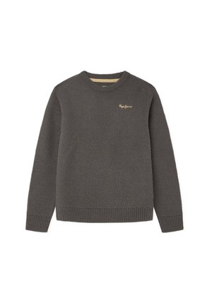 DAIRON - Maglione - antracite grey