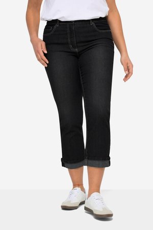 Angel of Style, Slim fit jeans - black