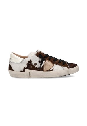 Philippe Model, Sneakers laag - bianco