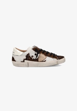 Philippe Model, Sneakers laag - bianco