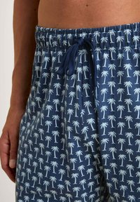 Calida BERMUDAS - Pyjama bottoms - insignia print