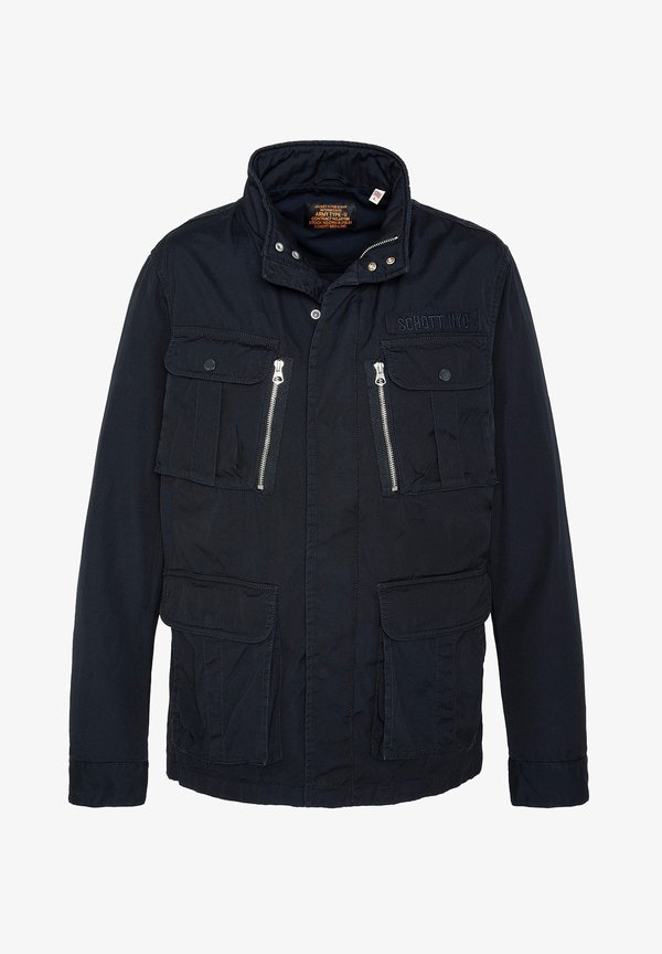 Light jacket - bleu marine