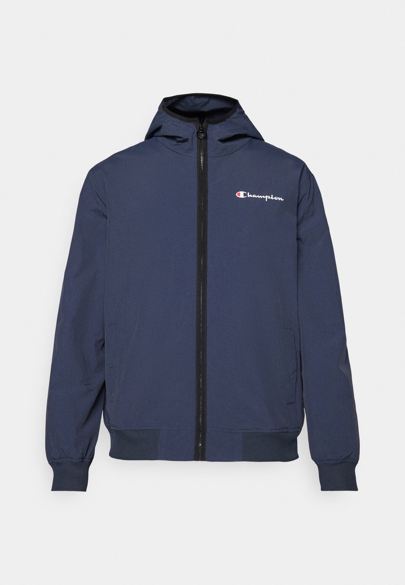 Champion Windjack donkerblauw