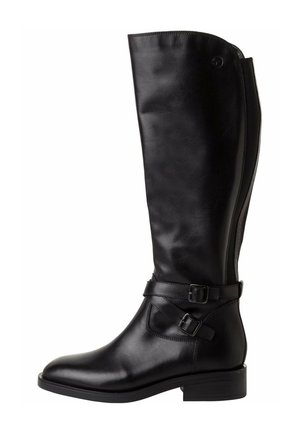 Tamaris - Kowbojki i obuwie motocyklowe