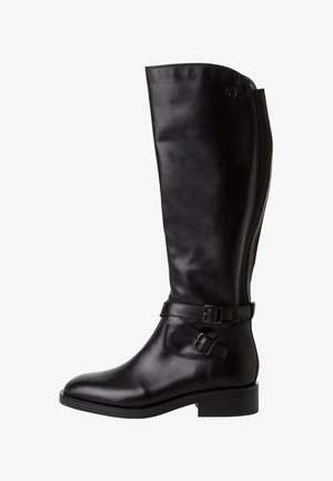 Tamaris - Kowbojki i obuwie motocyklowe