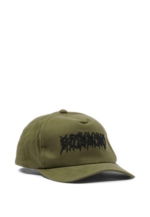 Richmond, CAP - Gorra - olive