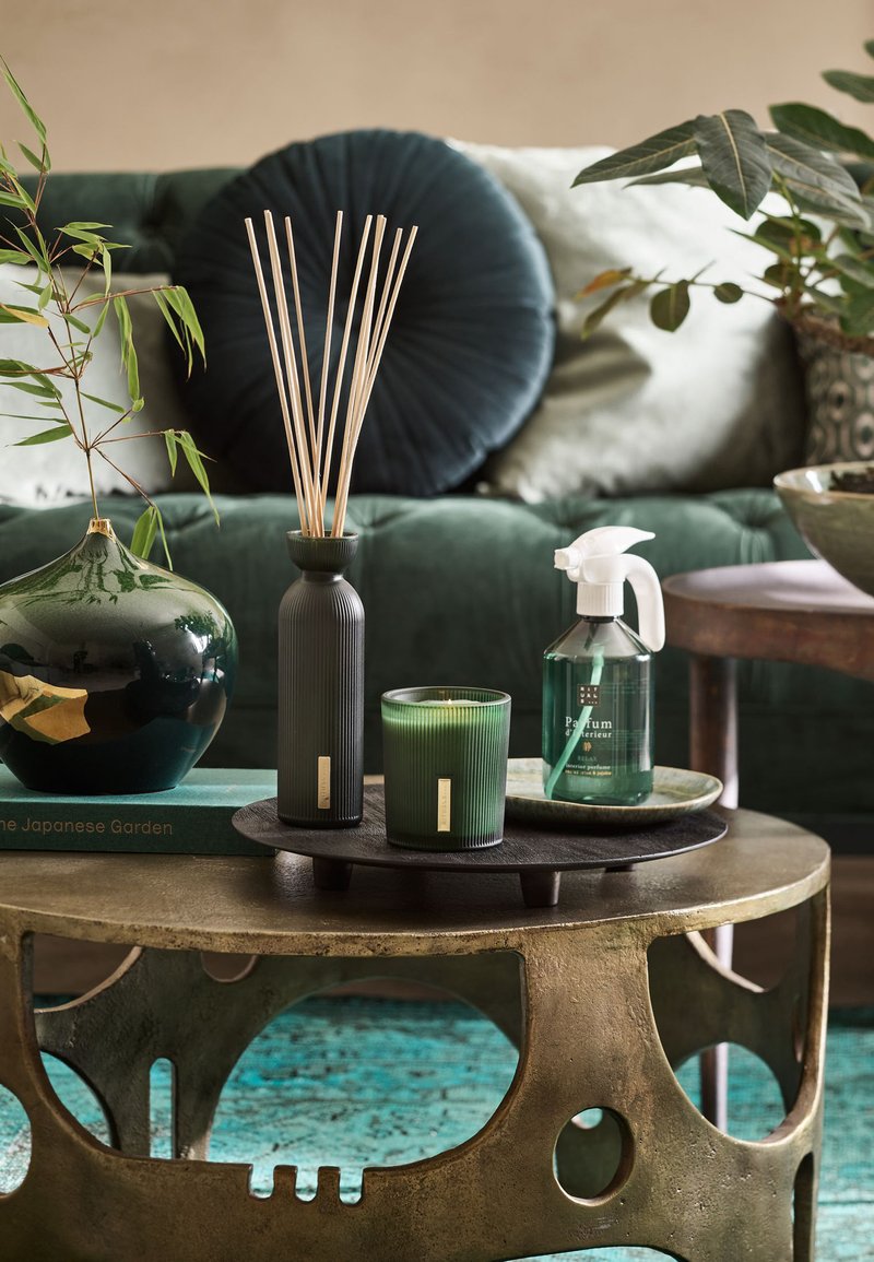 Rituals HOME PERFUME - THE RITUAL OF JING - SUBTLE FLORAL - JUJUBE & LOTUS