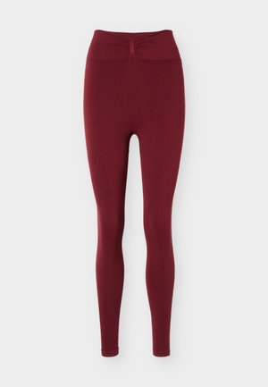 Yogasearcher, NALA - Legíny - rubis