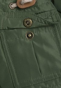 Chicco Vinterkappa /-rock - green