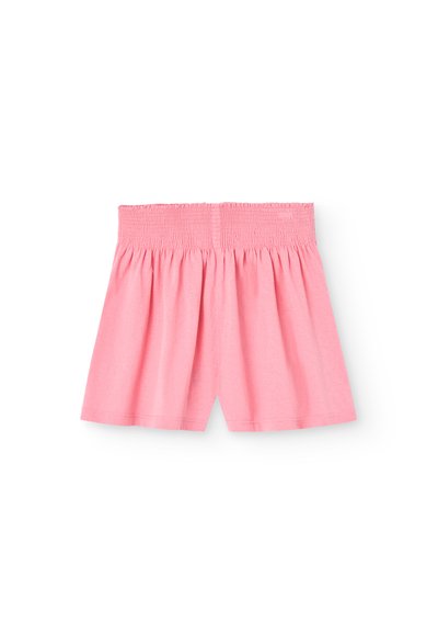 THE ANIMALS OBSERVATORY OSTRICH UNISEX - Tepláky - light pink