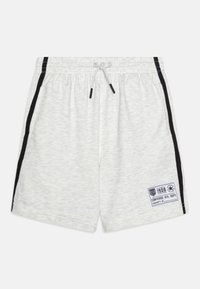 Valitud, birch heather