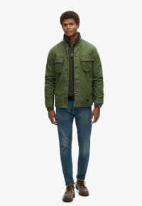 Superdry & Co - Kurtka wiosenna