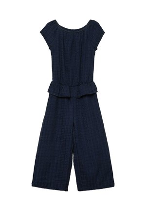 OVERALL - Jumpsuit - navy