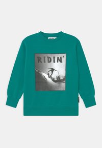 Molo Sudadera - teal