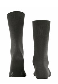 FALKE CLIMA  - Calze - brown