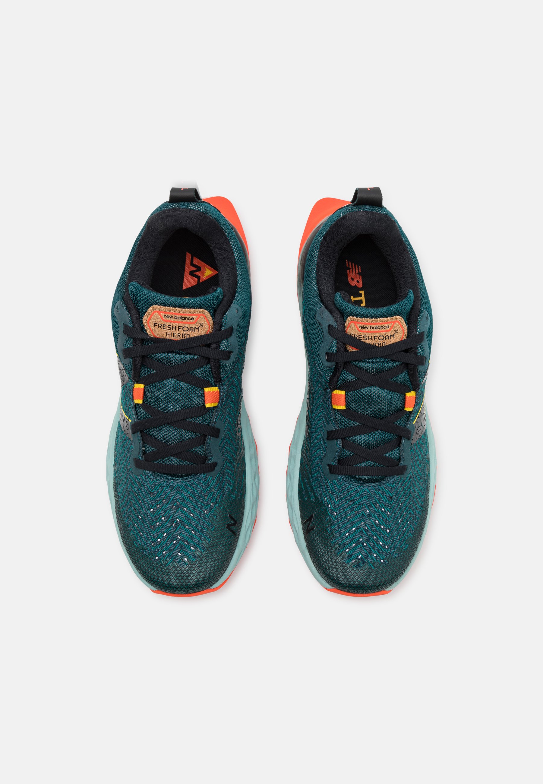 new balance mens mt410 v6 trail running shoes