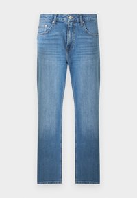 Επιλέχθηκε, medium blue denim