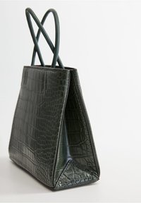 Mango Käsilaukku - green