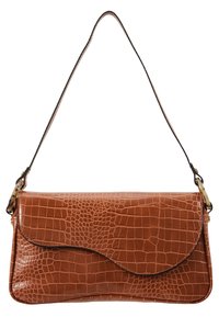 Topshop Bolso de mano - apricot