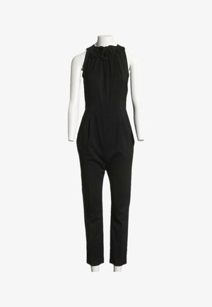 Valentino Garavani, Combinaison - black