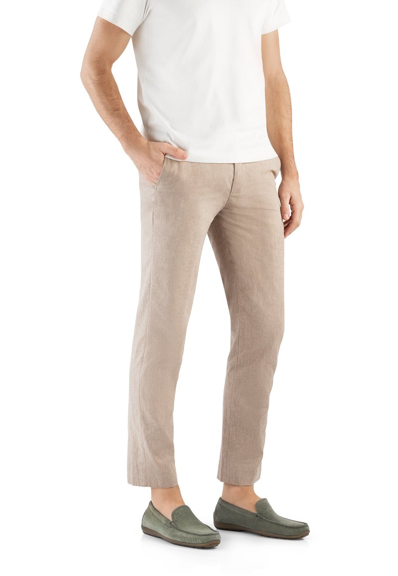 Lloyd EMILIO - Slipper - gruen