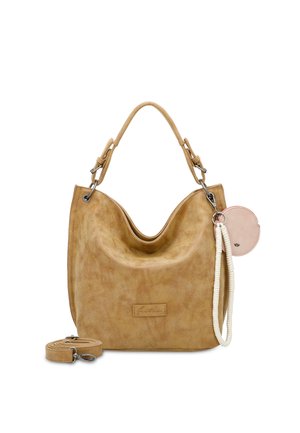 Desigual BOLS RISING KUWAIT - Handtas - schwarz/zwart