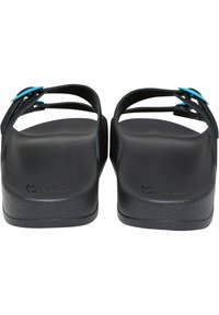 Karl Kani Šľapky - black blue