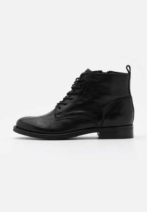 Ankelboots - black