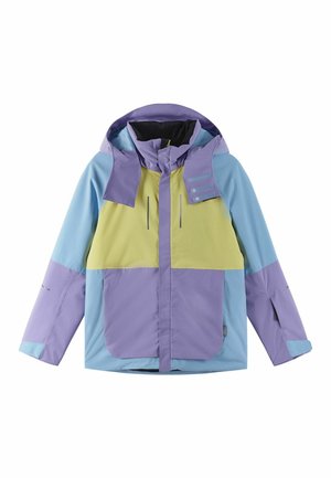 Giacca da sci - frozen lilac