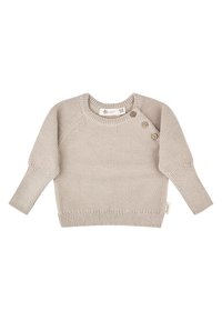 Unausgewählt, sandbraun