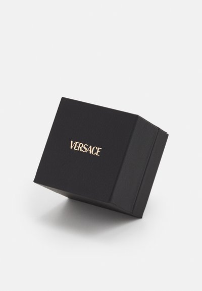 Versace NECKLACE UNISEX - Collier - gunmetal