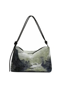 Handtas - black