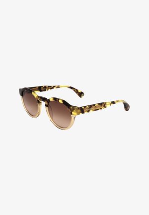 Scotch & Soda, SS8025 - Occhiali da sole - mottled brown
