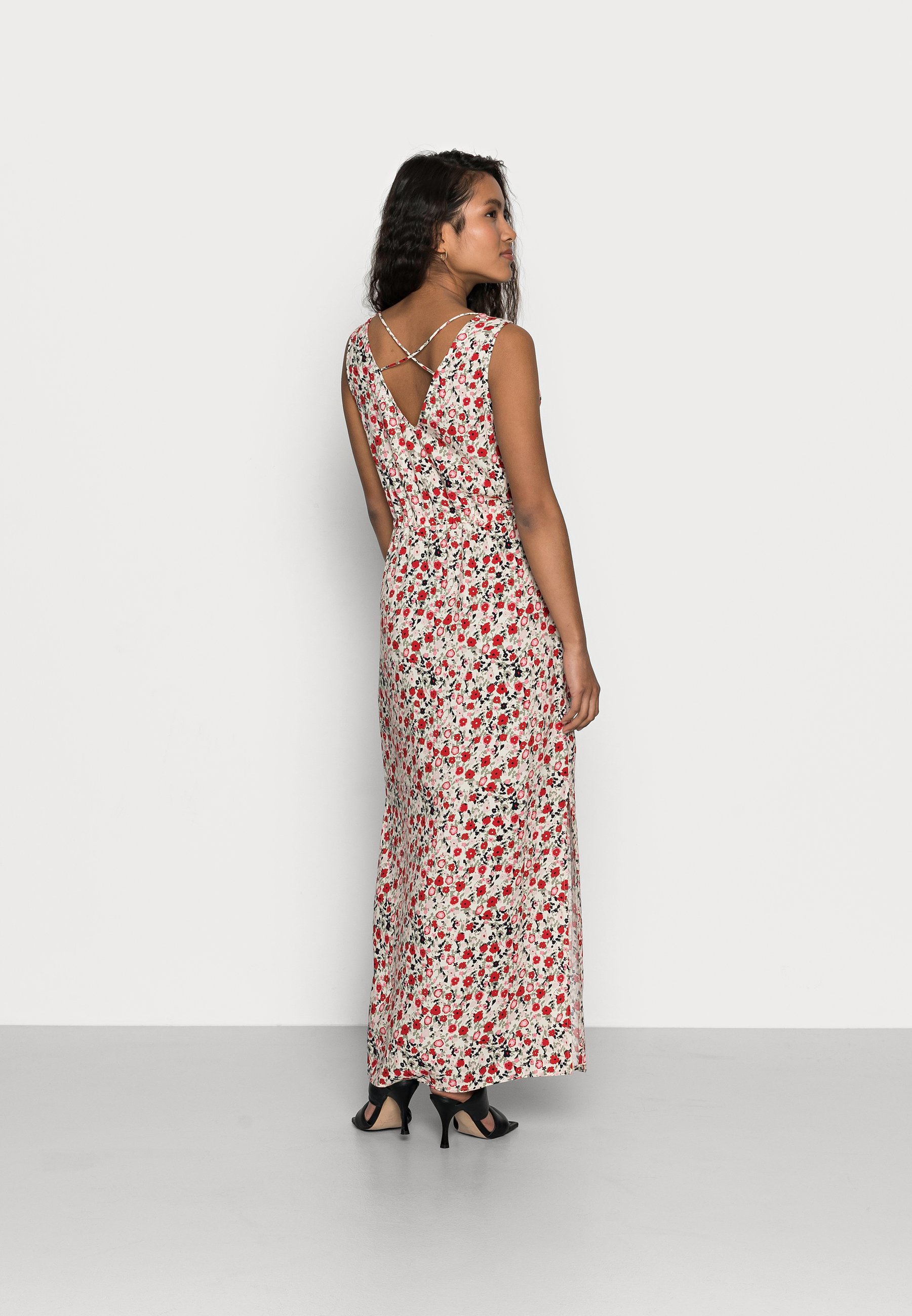 tank maxi dress petite