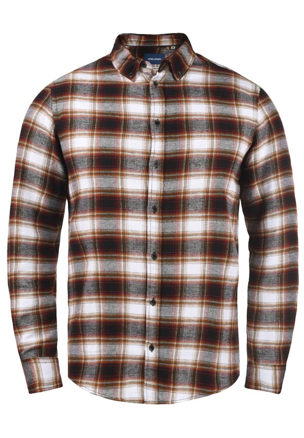 BHFLINN - Shirt - kelp3