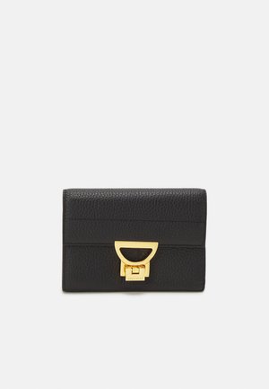 ARLETTIS - Wallet - noir