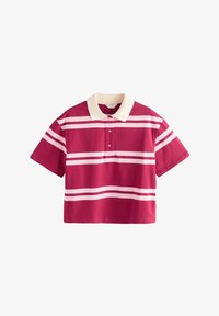 Kijelölve, pink berry stripe