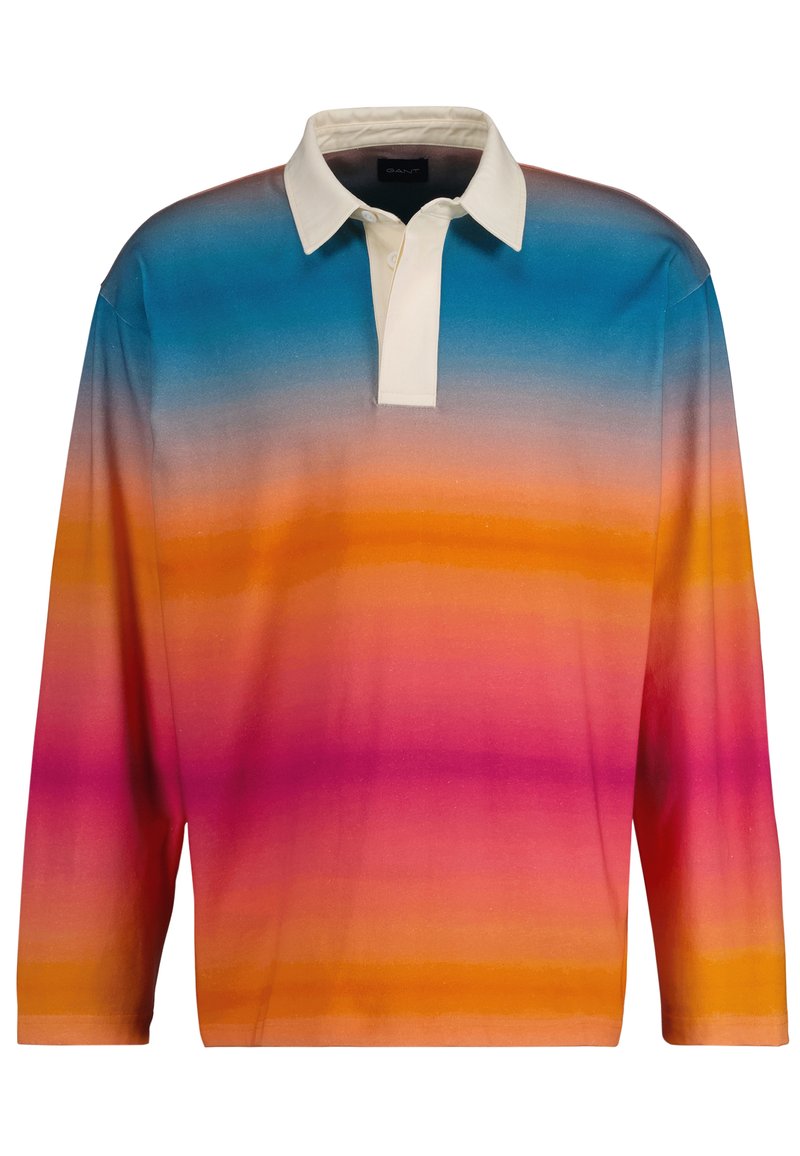 Gant Longsleeve meerkleurig