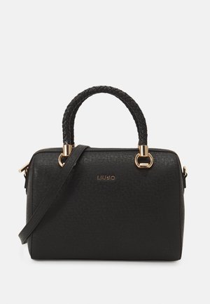 SATCHEL M - Handbag - nero