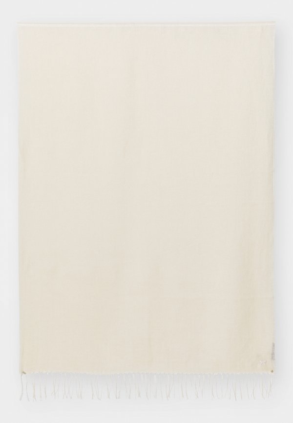 SIONBIO - Scarf - naturale